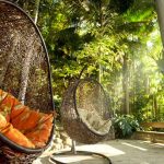 Rainforest wellness retreats and spas